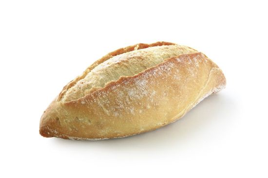 Bild von Toskanisches Brötchen mit der Beschreibung 80g/St., (H2668)