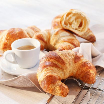 Bild von Buttergipfel mit Eistreiche mit der Beschreibung 60 x 80 g