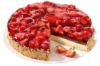 Bild von Erdbeer Fruchtkuchen mit der Beschreibung 28 cm; ug 12 Port.