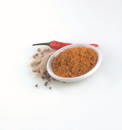 Bild von Curry "Powder" (Raps) mit der Beschreibung Halal