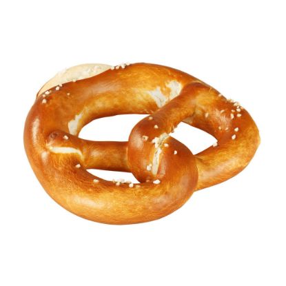 Bild von Laugenbrezel 160g mit der Beschreibung Teigling,vorgegärt