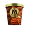 Bild von Magnum Bonbon mit der Beschreibung Salted Caramel & Almond