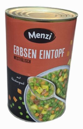 Erbseneintopf