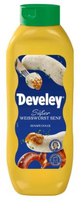 Weißwurstsenf süß