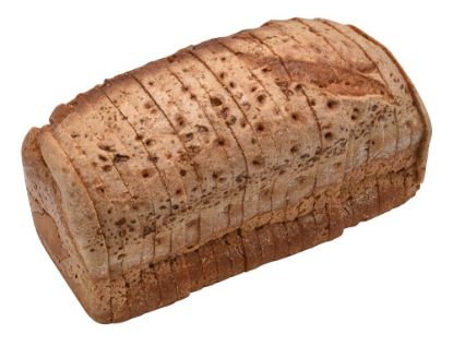 Bild von Gersterbrot (7151) mit der Beschreibung geschnitten, ca. 26 Scheiben