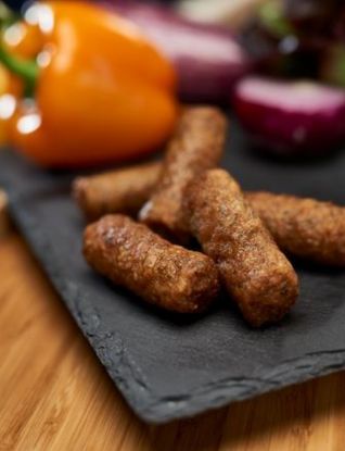 Geflügel Cevapcici 30 g