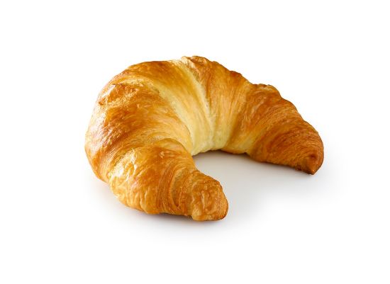 Bild von Butter-Croissant 80g (3438)