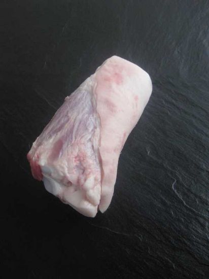 Bild von Eisbeine,ca.700g gefr.Vlies mit der Beschreibung Schnitt, einzeln entnehm.