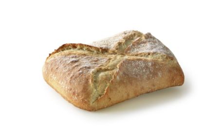 Bild von Pane Bianco mit der Beschreibung 550g/St., (H518)