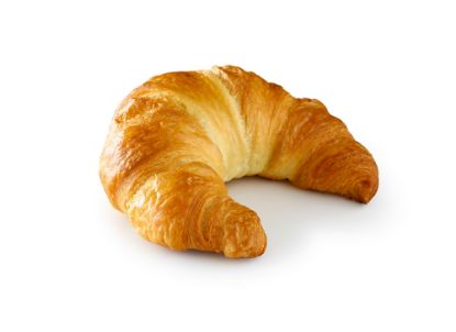 Bild von Butter-Croissant 80g (3438)